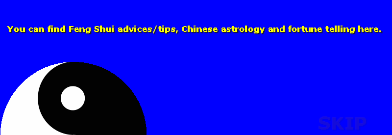 Chinese Zodiac, Fortune Telling